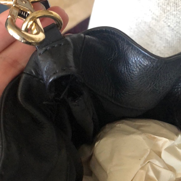 Michael Kors pre-owned large handbag - Picture 6 of 11